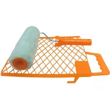 Evotools  629019 - Trafalet  48x180 mm coada plastic