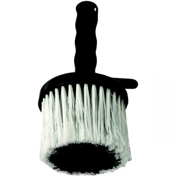 Evotools  630027 - Bidinea rotunda 100x100 mm maner plastic