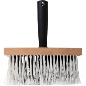 Evotools  630033 - Bidinea dreptunghiulara 180x80 mm maner lemn