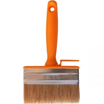 Evotools  630037 - Bidinea dreptunghiulara 140x40 mm maner plastic