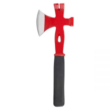 Evotools  632026 - Topor 330 mm coada cauciuc