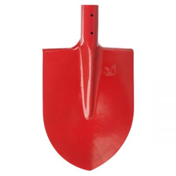 Evotools  633050 - Cazma cu tais rotund 300x220 mm otel carbon
