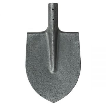 Evotools  633060 - Cazma cu tais rotund 300x220 mm otel carbon
