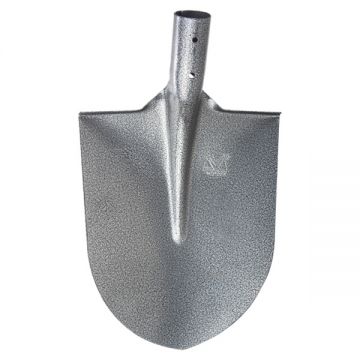 Evotools  633172 - Lopata gradinarit 240  mm tais rotund fara coada