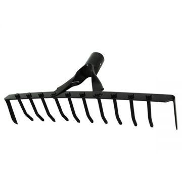 Evotools  634007 - Grebla 300 mm 12 dinti