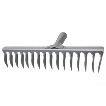 Evotools  634088 - Grebla 430 mm 16 dinti