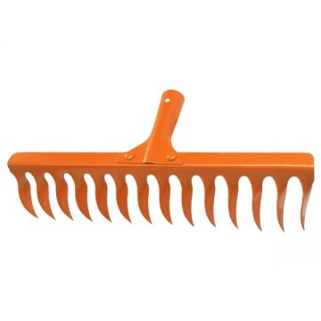 Evotools  634128 - Grebla 410 mm 14 dinti