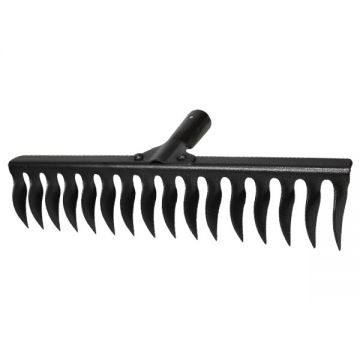 Evotools  634192 - Grebla 410 mm 16 dinti