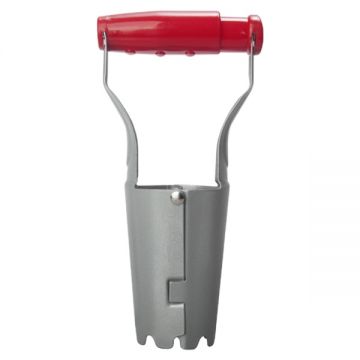 Evotools  634210 - Plantator plat 110  mm tija metalica