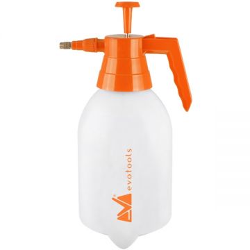 Evotools  635004 - Pulverizator 2 l 2 bar