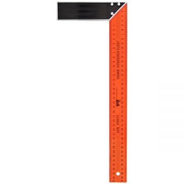 Evotools  646030 - Echer din otel 250x120  mm