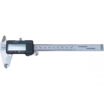 Evotools  646037 - Subler digital 150  mm