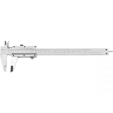 Evotools  646039 - Subler mecanic 200  mm