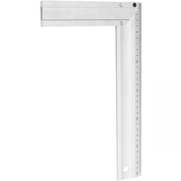 Evotools  646063 - Echer din aluminiu 300x185  mm