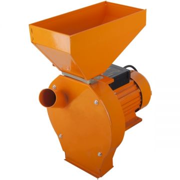 Evotools  647123 - Moara 1100 W 180 kg/h - cutite
