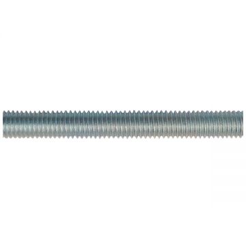 Evotools  650328 - Tija filetata 5x1000  mm