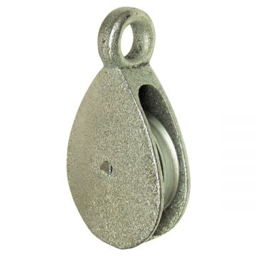Evotools  651130 - Scripete cu 1 rola 100  kg -  mm
