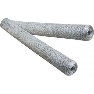 Evotools  653035 - Plasa sarma  Rabitz 50x1 m