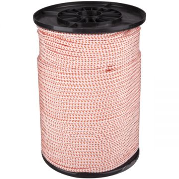 Evotools  654074 - Franghie din polipropilena 8 mm 150 m