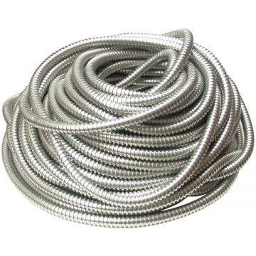 Evotools  658180 - Tub copex din metal 18 mm 50  m