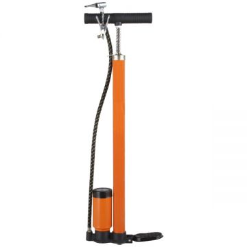 Evotools  659015 - Pompa de podea 10 bar