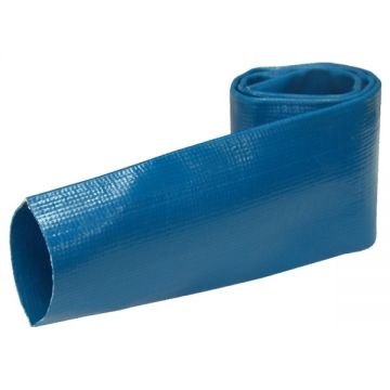 Evotools  672150 - Furtun 50  m 2 inch - bar - grade fara tambur