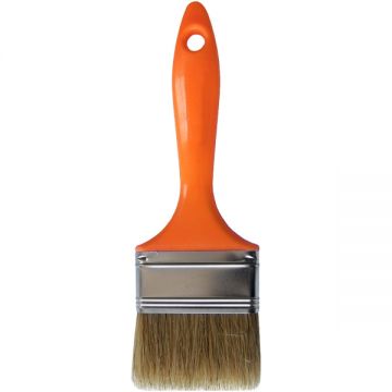 Evotools  673651 - Pensula dreapta 100  mm maner plastic