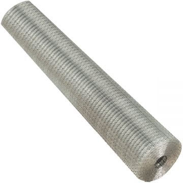 Evotools  674458 - Plasa sarma  zincata 10x0.5 m