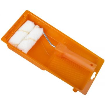 Evotools  674894 - Trafalet  15x100 mm coada plastic