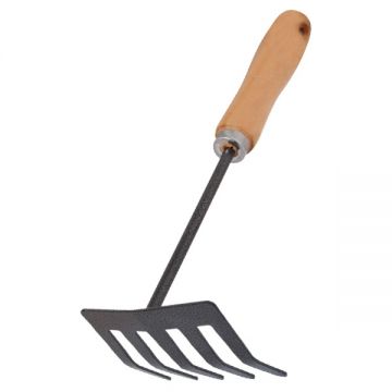 Evotools  675973 - Grebla 90 mm 5 dinti