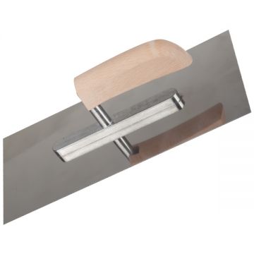Evotools  676326 - Gletiera dreapta 280x130 mm maner lemn