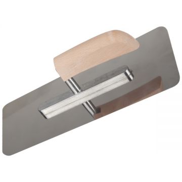 Evotools  676331 - Gletiera dreapta 280x100-120 mm maner lemn