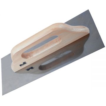 Evotools  676460 - Gletiera dreapta 480x130 mm maner lemn