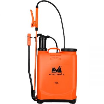 Evotools  677271 - Pulverizator 12 l - bar