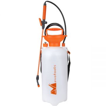 Evotools  677765 - Pulverizator 5 l 3 bar