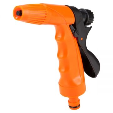 Evotools  677964 - Pistol de stropit 2 moduri de pulverizare