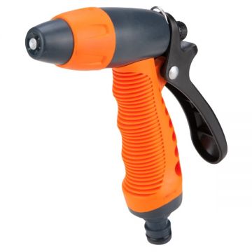 Evotools  677966 - Pistol de stropit 3 moduri de pulverizare