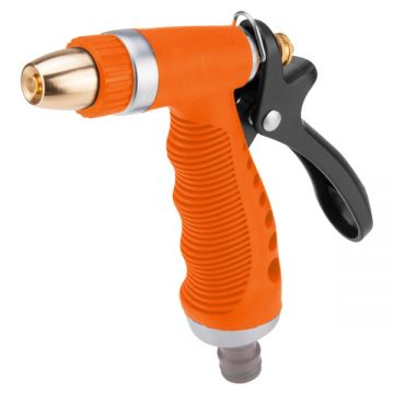 Evotools  677967 - Pistol de stropit 2 moduri de pulverizare