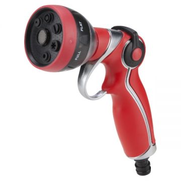 Evotools  677978 - Pistol de stropit 7 moduri de pulverizare
