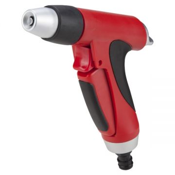 Evotools  677979 - Pistol de stropit 2 moduri de pulverizare