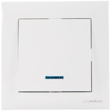 Evotools  678538 - Intrerupator simplu - A