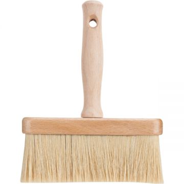 Evotools  678558 - Bidinea dreptunghiulara 170x70 mm maner lemn