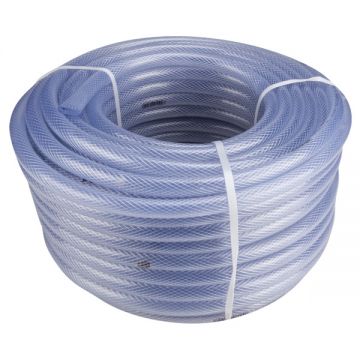 Evotools  h10023 - Furtun 50  m 3/4 inch 10 bar -10/+60 grade fara tambur