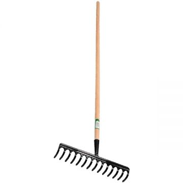 Flo  35784 - Grebla - mm 14 dinti