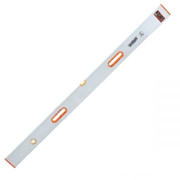 Gadget  271206 - Dreptar zidarie 200 cm 2 bule de aer