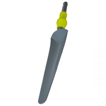 Gardex  SMART CONNECT - Plantator plat -  mm tija din plastic