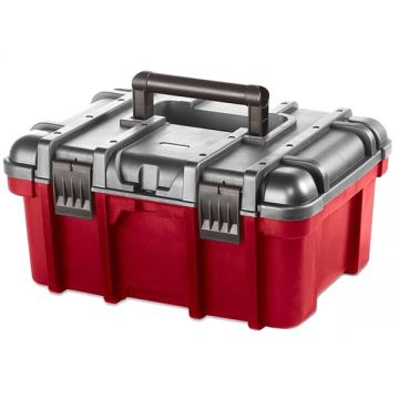 Keter  220446 - Valiza plastic 419x327x205 mm gama mixta de scule