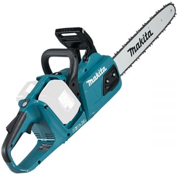 Makita  DUC355Z - Drujba fara acumulatori si incarcator Li-Ion 18 V - Ah 35 cm 20 m/s