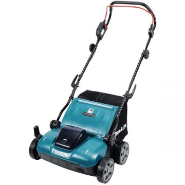 Makita  DUV320Z - Scarificator fara acumulatori si incarcator Li-Ion 18 V - Ah 320 mm