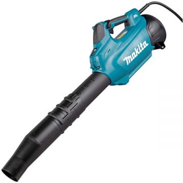 Makita  UB003CZ XGT - Suflanta de gradina fara acumulatori si incarcator Li-Ion 40 V - Ah 1032 m3/h motor fara perii turatie reglabila